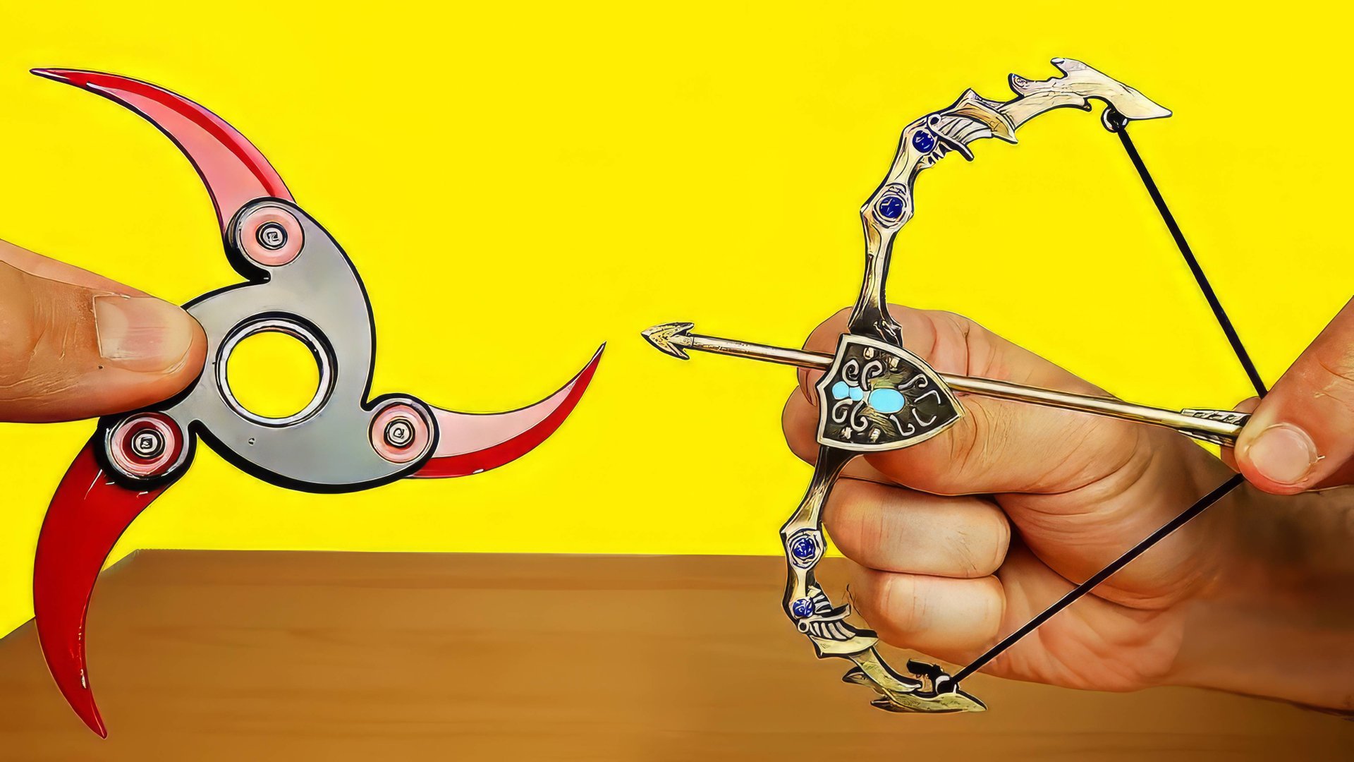 ШЕСТЬ ПРИКОЛЬНЫХ ИГРУШЕК из КИТАЯ! alex boyko смотреть онлайн