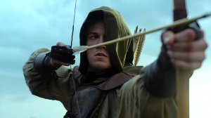 Робин Гуд (1 сезон) — Русский трейлер (2025)