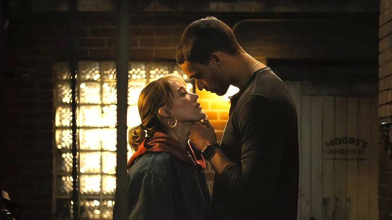 Напоминание о нём — Официальный трейлер (2026) смотреть онлайн