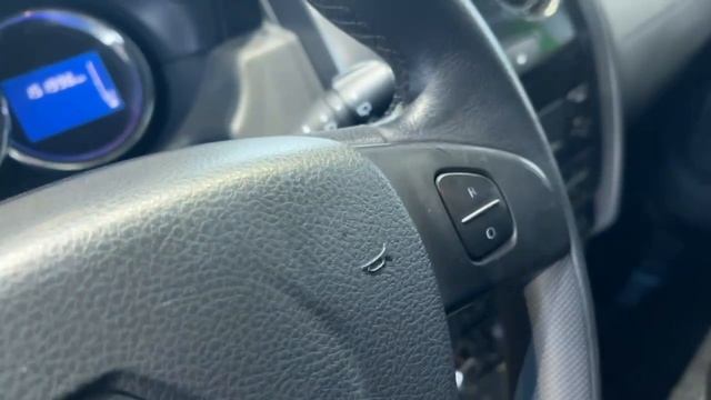 Renault Duster I Рестайлинг, 2018 смотреть онлайн