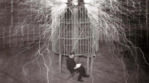 Устройство Николы Теслы Включилось Спустя 80 Лет — Лаборатория Эвакуирована.