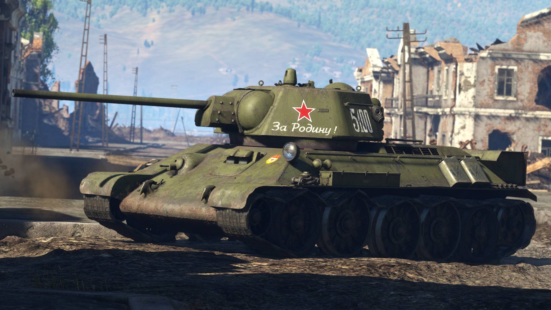 Стрим War Thunder. СССР от песка до топов 2025 году №6 смотреть онлайн