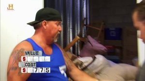 Хватай не глядя 6 сезон 1 серия (документальный сериал, 2014)