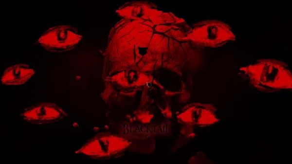 Blacktail | ОСЕНЬ