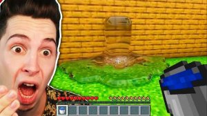 Это Самая РЕАЛИСТИЧНАЯ Вода в Майнкрафт...