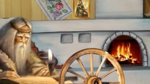 30 октября День Осия. В этот день святой пророк рядом стоит и молится о счастье в доме