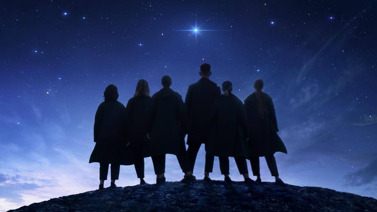 DS Crew | Night смотреть онлайн