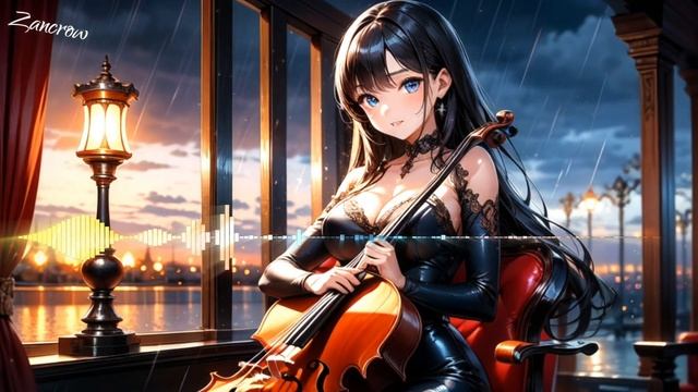 Z-.CELLO & VIOLIN METAL V1.Epic Orchestra Ambience.10 смотреть онлайн