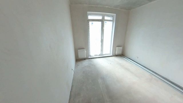 1 комнатная квартира в ЖК 5 континентов, 40м2 смотреть онлайн