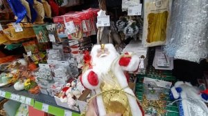 VLOG ✅В ФИКС ПРАЙСЕ ВСЕ К НОВОМУ ГОДУ 💥 КОЕ-ЧТО КУПИЛА/ Прогулка 🍂