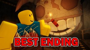 ДВЕРИ НА ВТОРОМ ЭТАЖЕ, НО У ТЕБЯ ЕСТЬ ДИНАМИТ! Дорс DOORS FLOOR 2 Анимация Роблокс