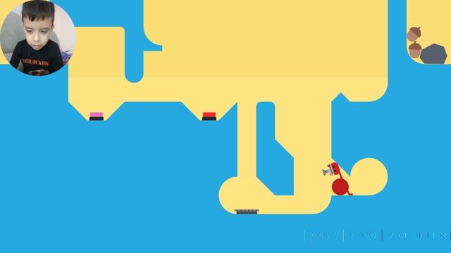 pikuniku секретный проход смотреть онлайн