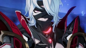 Genshin impact 6.1 Страна которой нет Cut Scene ► Геншин импакт Песня полой луны глава 3