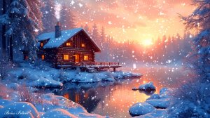 РЕЛАКС МУЗЫКА ДЛЯ ДУШИ И ВОССТАНОВЛЕНИЯ НЕРВНОЙ СИСТЕМЫ 🎵 УСПОКАИВАЮЩАЯ МУЗЫКА ДЛЯ СНА