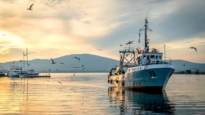 Юрий Антонов - "Море"