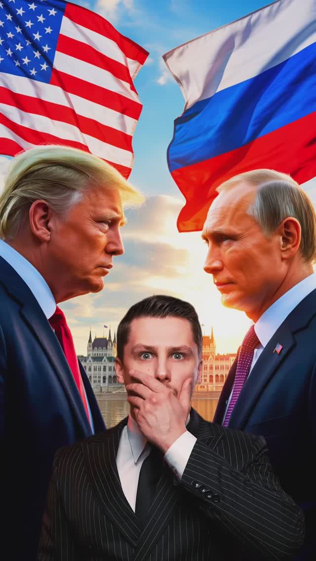 Украина готова закончить конфликт - Зеленский. Путин и Трамп решение по Украине. смотреть онлайн