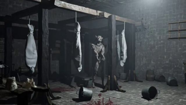 В Steam можно бесплатно затестить жуткий кооп-хоррор про изгнание демонов — Triangle: Cursed Town. смотреть онлайн