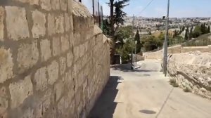 Ветхозаветные пророки. Путешествие по Израилю