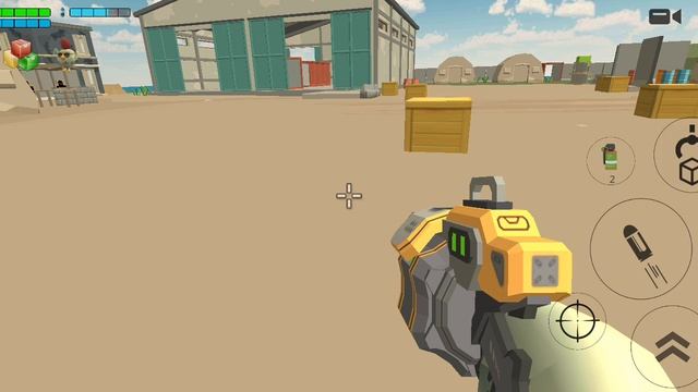 мини фильм 2 перед в чикен Сити меня ограбили