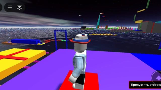 самое большое обби смотреть онлайн