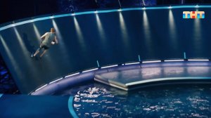 Испытание — «Бег по стене» | Группа 2