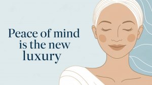 How to become calm in the modern world? English Podcast For Learning English!