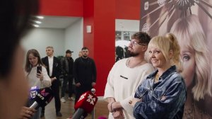 Валерия - Исцелю |  Концертный зал "Москва" | 18.10