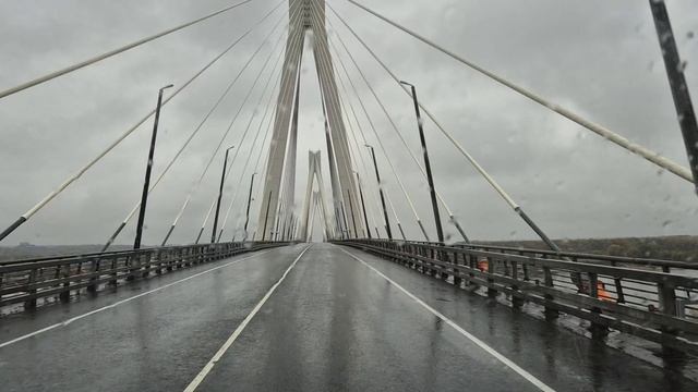 Муромский мост смотреть онлайн