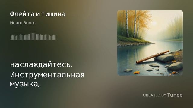Музыкальные эксперименты (Флейта, гараж, шаманские мотивы) смотреть онлайн