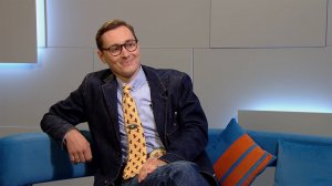 Местное время. Санкт-Петербург. Историк костюма Александр Юфа