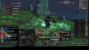 lineage2 main официальный сервер