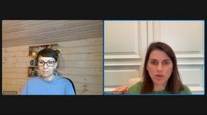 2 коуча - встреча 1