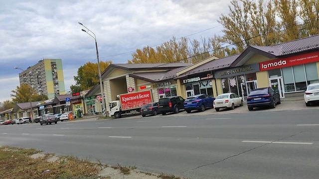 ТЛТ, Юбилейная, 25 В_видео обзорное