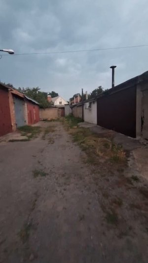 Продам гараж