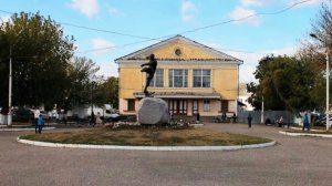 МОРШАНСК ДО 2016 ГОДА