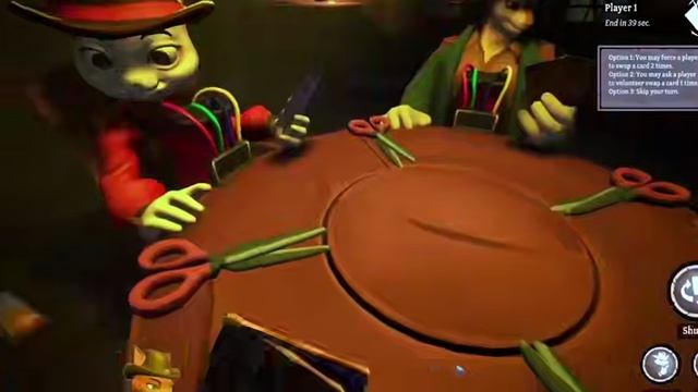 в Steam вирусится бомбический кооператив — Cut That Wire смотреть онлайн