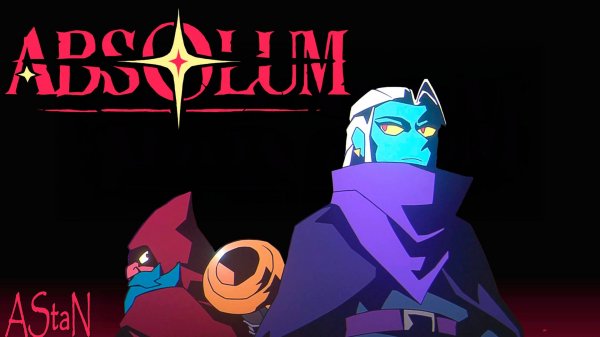 ABSOLUM #1 - СПАСАЕМ МАГИЮ ОТ КОРОЛЯ В НОВОМ РОГАЛИКЕ!