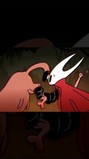 Это лучшая анимация, которую я когда-либо видел.🤣