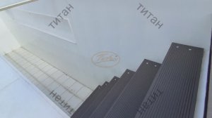 🚘Обзор! пластиковая смотровая ЯМА ТИТАН Люкс в гараже по размеры своими руками для автомобилей СТО