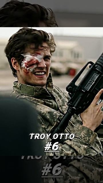 My Favorite TWDU Characters | #Shorts смотреть онлайн