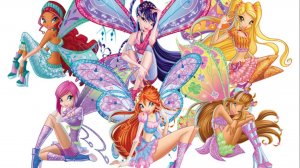 ВИНКС КЛУБ ФЕЯ БЛУМ НОВЫЕ КРАСИВЫЕ КУКЛЫ ИГРУШКИ РАСПАКОВКА РАЗВИВАЮЩИЕ МУЛЬТИКИ ДЛЯ ДЕВОЧЕК