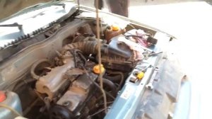 Влияние неправильной регулировки клапанов на работу двигателя