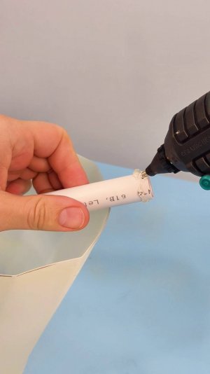 Обязательно запомните эту хитрость с пластиковой канистрой!