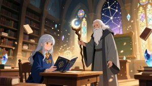 Попаданец УЧЕНИК Аудиокнига