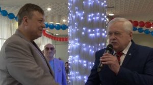 80-ая годовщина Победы