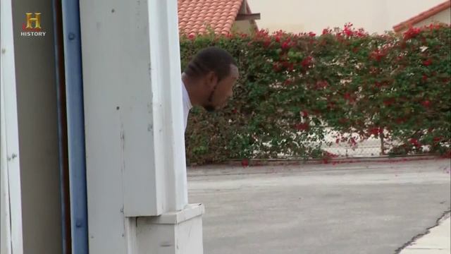 Хватай не глядя 6 сезон 18 серия (документальный сериал, 2014)