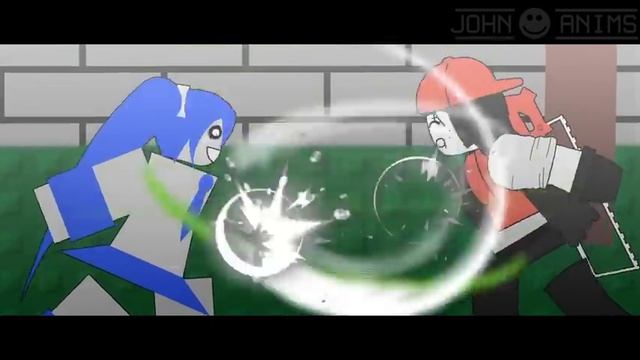 Vanity Vs Coolkidd