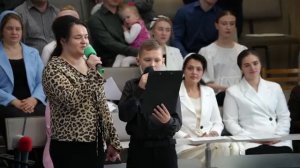 К горам я очи поднимаю ♥️🙏 христианская песня