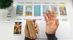 ВОДОЛЕЙ 🚀 НОЯБРЬ 2025 🚀 Прогноз на месяц таро расклад 👍Все знаки зодиака! 12 домов гороскопа