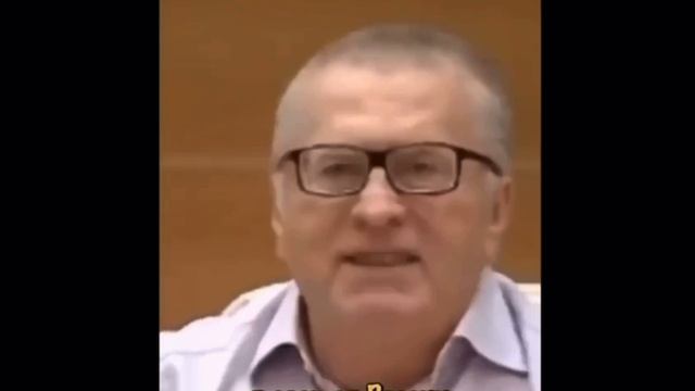 Жириновский. Обманутые народы и их истинное лицо. Как всегда, в точку!